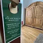 Alfa Апартаменты