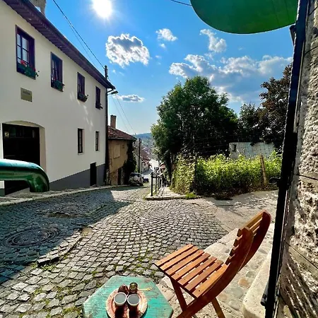 Appartement Alfa Sarajevo