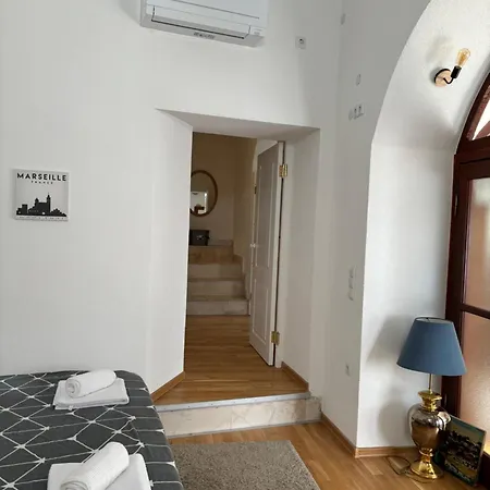 Alfa Apartmán Sarajevo