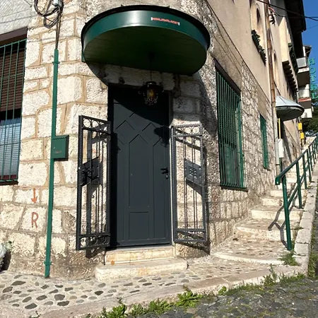 Apartamento Alfa