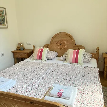 Apartman Alfa
