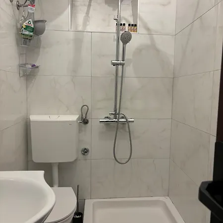 Alfa Apartment