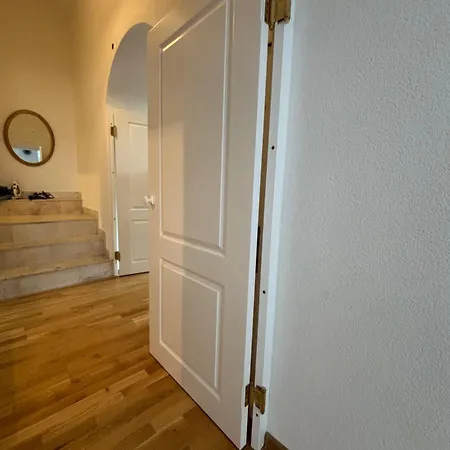 Apartamento Alfa *