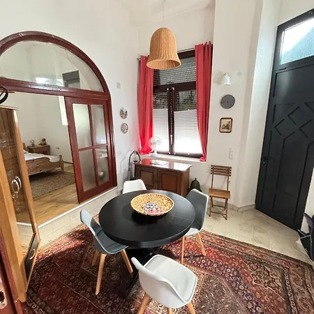 Alfa Apartment Sarajevo