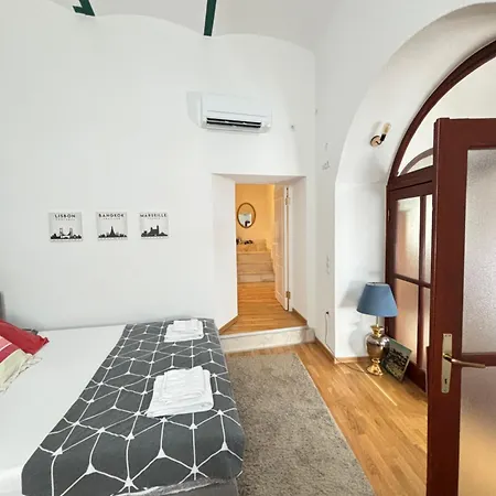Apartment Alfa Sarajevo