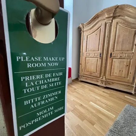 Alfa Apartment