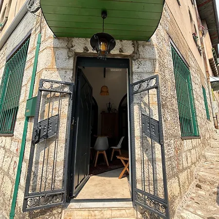 Alfa Apartman Szarajevó