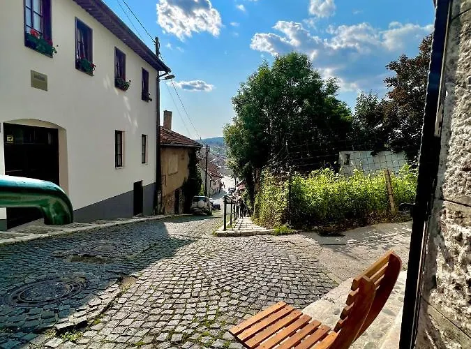 Apartmán Alfa Sarajevo