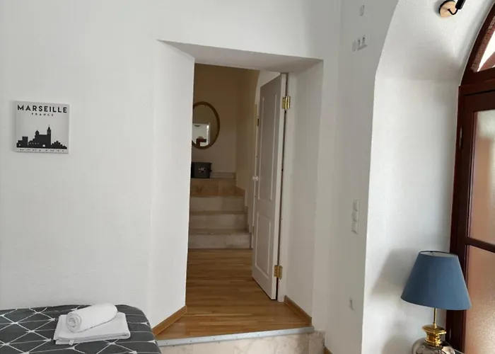 Alfa Apartmán Sarajevo