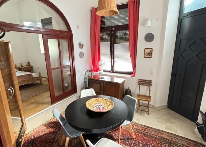 Alfa Apartmán Sarajevo