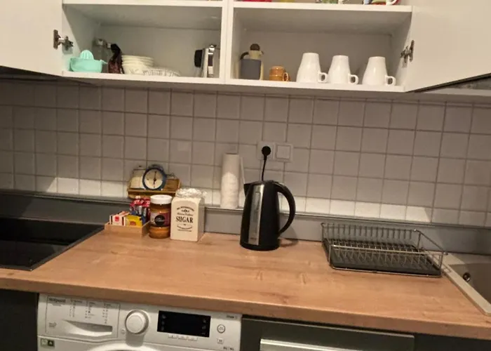 Alfa Apartmán Sarajevo