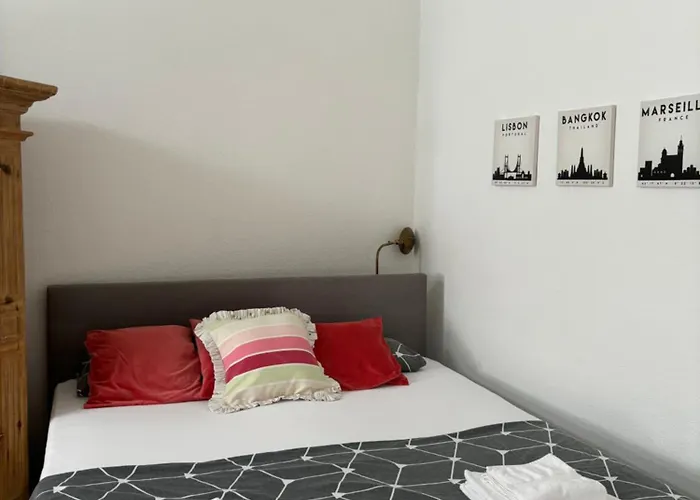 Apartmán Alfa Sarajevo